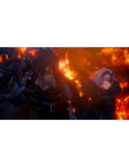 -17592-Switch - Fate/Samurai Remnant-5060327537295