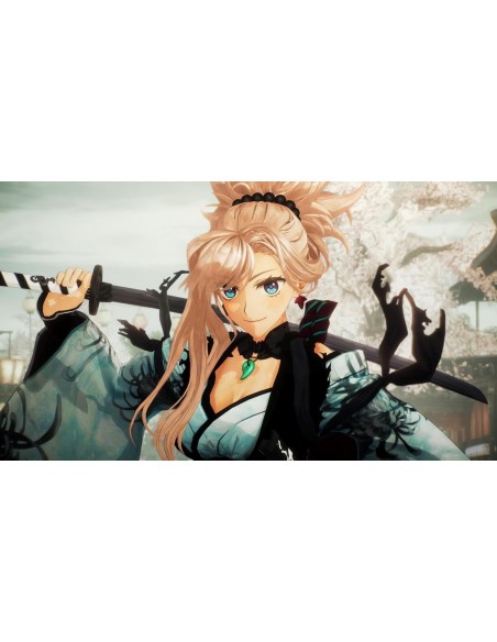 -17592-Switch - Fate/Samurai Remnant-5060327537295