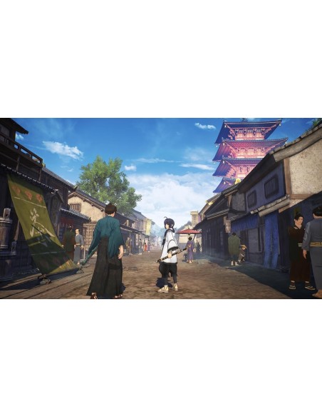 -17592-Switch - Fate/Samurai Remnant-5060327537295