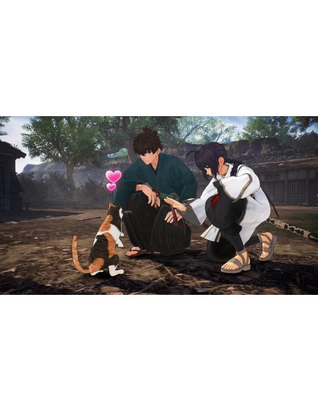 -17592-Switch - Fate/Samurai Remnant-5060327537295
