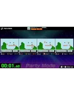 Switch - Nintendo World... 2