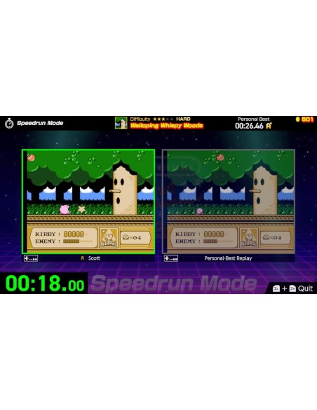 -17591-Switch - Nintendo World Championships: NES Edition (Deluxe Set)-0045496905231