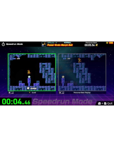 -17591-Switch - Nintendo World Championships: NES Edition (Deluxe Set)-0045496905231