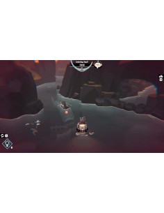 PS4 - Dredge (Deluxe Edition) 2