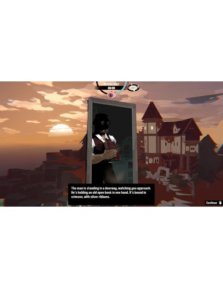 -17590-PS4 - Dredge (Deluxe Edition)-5056208818386