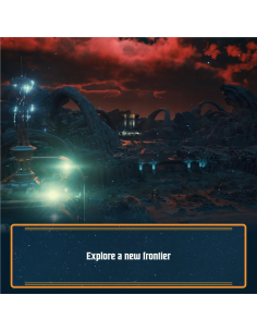 PS5 - The Outer Worlds 2... 2