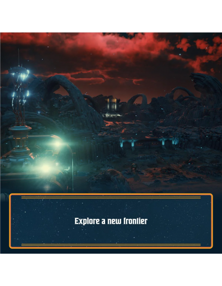 -17589-PS5 - The Outer Worlds 2 Standard Edition-0196388598748