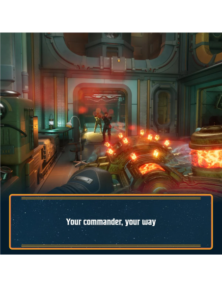 -17589-PS5 - The Outer Worlds 2 Standard Edition-0196388598748