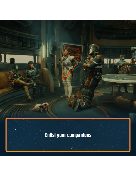 -17589-PS5 - The Outer Worlds 2 Standard Edition-0196388598748