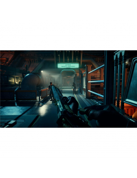 -17589-PS5 - The Outer Worlds 2 Standard Edition-0196388598748