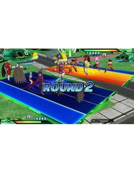 -17587-Switch - Super Dragon Ball Heroes - CIB-3391892037883