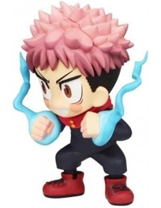 Figuras - Yuji Itadori... 2