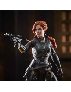 Figuras - Scarlett Figura...