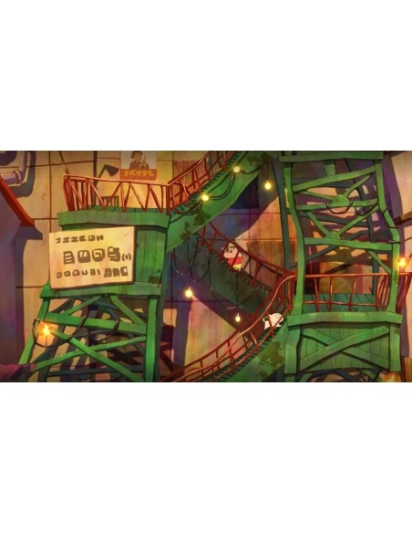 -17584-Switch - Shin chan Shiro and the Coal Town-7350002938690