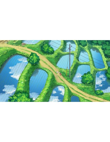 -17584-Switch - Shin chan Shiro and the Coal Town-7350002938690