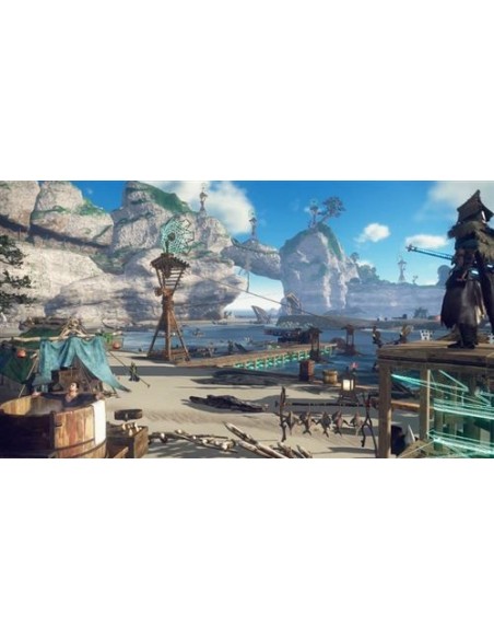 -17583-Switch 2 - Wild Hearts S - Switch 2 ( Key Card)-5060327537875