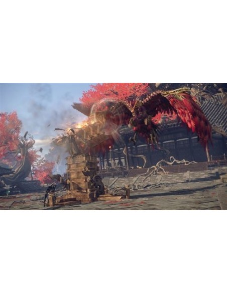 -17583-Switch 2 - Wild Hearts S - Switch 2 ( Key Card)-5060327537875