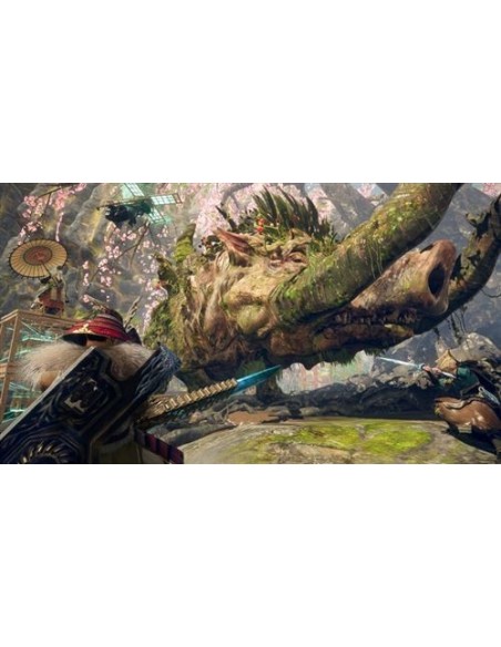 -17583-Switch 2 - Wild Hearts S - Switch 2 ( Key Card)-5060327537875