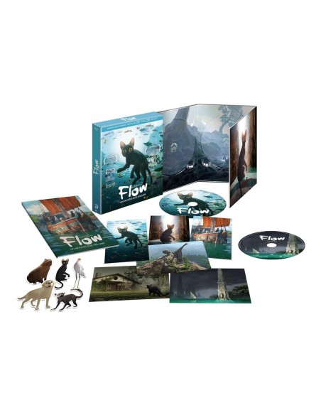 -17469-Merchandising - Flow Bluray-8424365729901