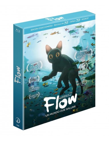 17469-Merchandising - Flow Bluray-8424365729901