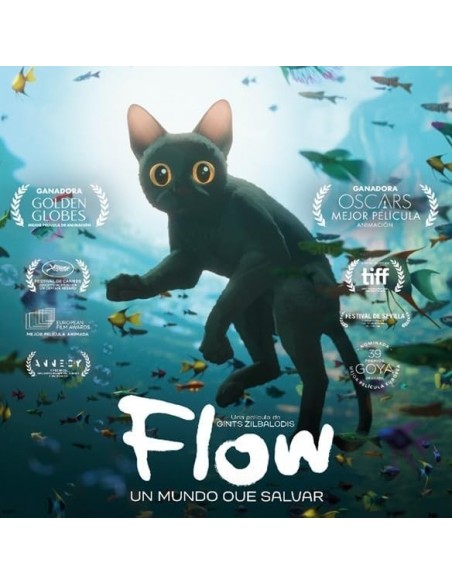 -17469-Merchandising - Flow Bluray-8424365729901