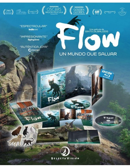 -17469-Merchandising - Flow Bluray-8424365729901