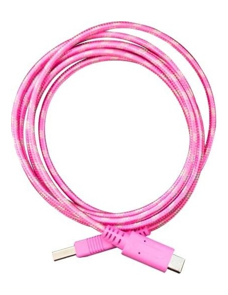 -17464-Merchandising - Funda 7 en 1 Switch Over the Rainbow Unicornio OLED Switch-5060176365490