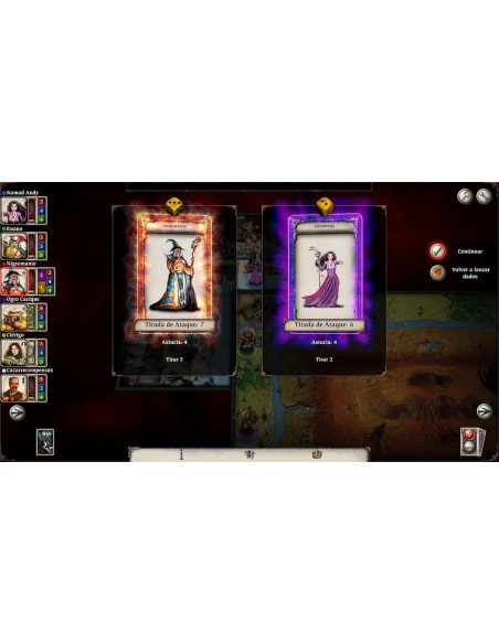 -17462-PS4 - Talisman (40th Anniversary Edition Collection)-5055957704629