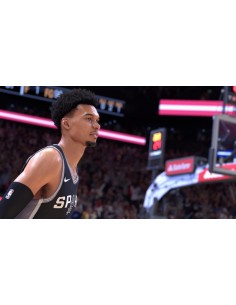 PS4 - NBA 2K25 - Imp 2