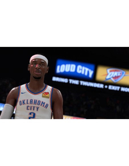 -17461-PS4 - NBA 2K25 - Imp-5026555437875