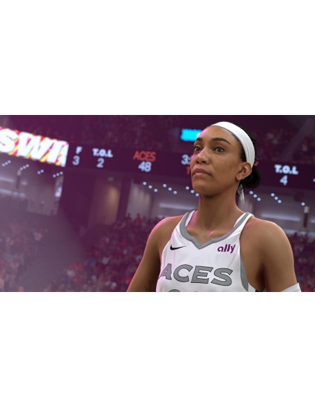 -17461-PS4 - NBA 2K25 - Imp-5026555437875