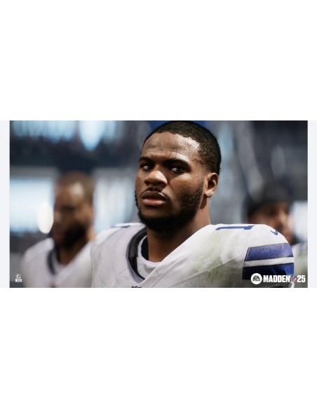 -17458-PS4 - EA Sports Madden NFL 25-5030945125358