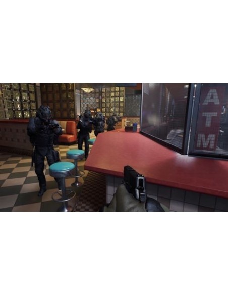 -17454-PS5 - Ready Or Not: Day One Edition-5056635618160