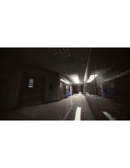 -17454-PS5 - Ready Or Not: Day One Edition-5056635618160