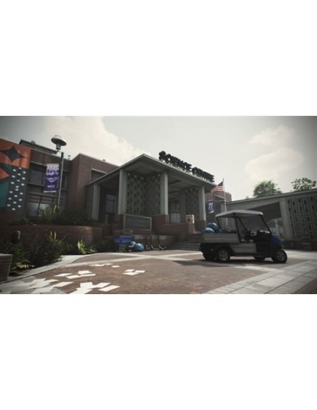 -17454-PS5 - Ready Or Not: Day One Edition-5056635618160