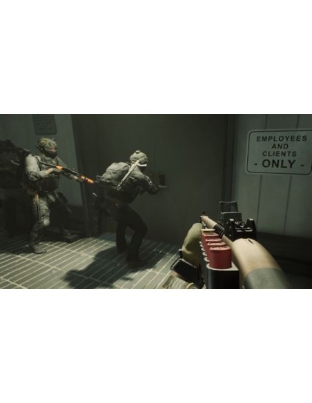 -17454-PS5 - Ready Or Not: Day One Edition-5056635618160