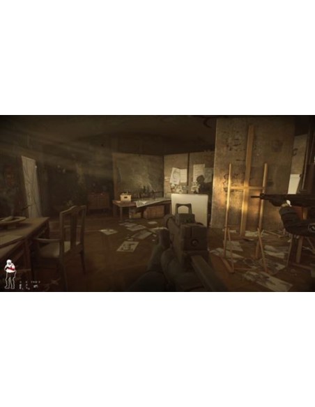 -17453-Xbox Series X - Ready Or Not: Day One Edition-5056635615633