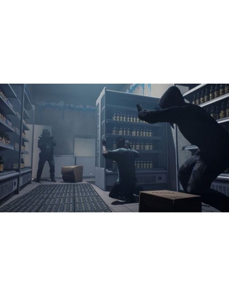 -17453-Xbox Series X - Ready Or Not: Day One Edition-5056635615633