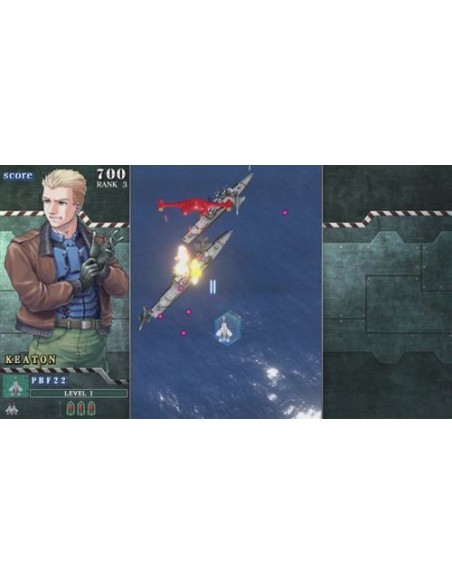 -17449-Switch - Sonic Wings Reunion-3760328375019