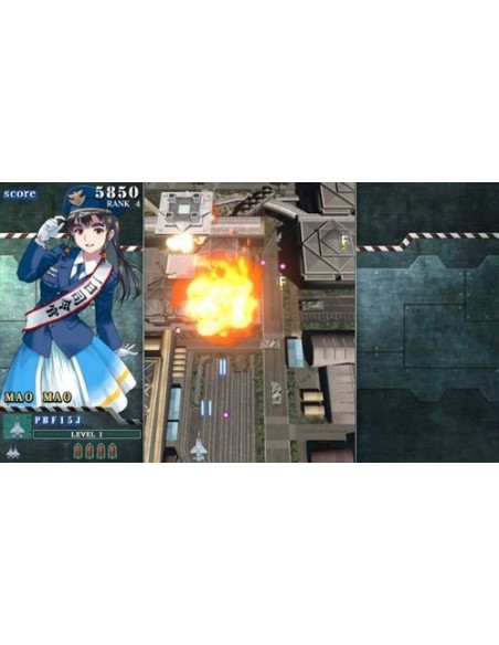 -17449-Switch - Sonic Wings Reunion-3760328375019