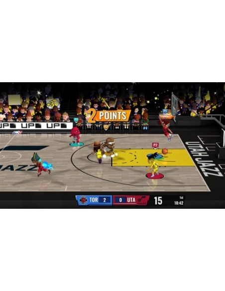 -17443-Xbox Series X - NBA Bounce-5061005355668