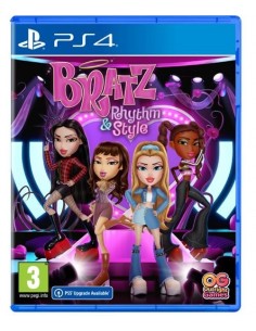 PS4 - Bratz Rhythm & Style... 2