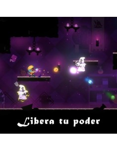 Switch - Folly Of The... 2