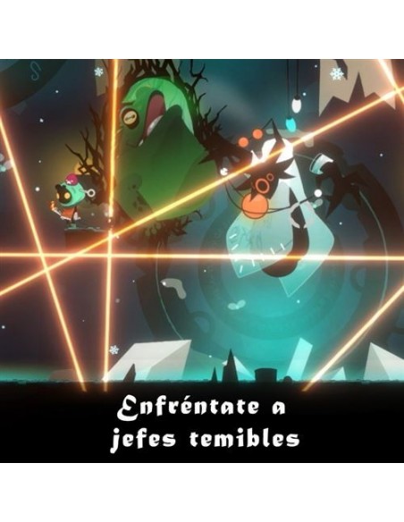 -17384-Switch - Folly Of The Wizards Collectors Edition-5060997483427