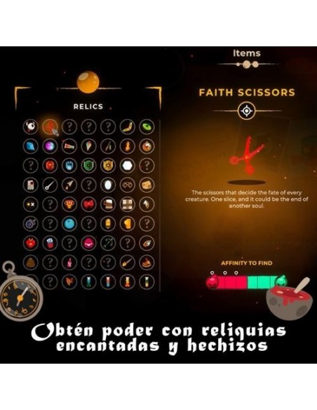 -17384-Switch - Folly Of The Wizards Collectors Edition-5060997483427