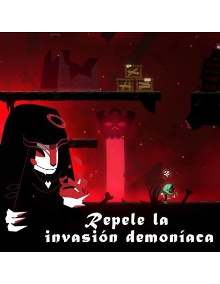 -17384-Switch - Folly Of The Wizards Collectors Edition-5060997483427