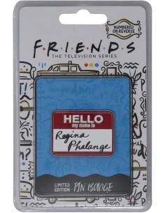 Merchandising - Friends... 2