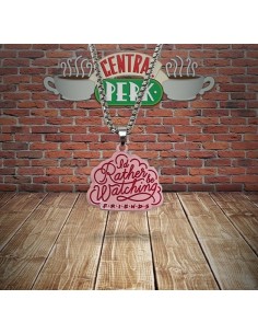 Merchandising - Friends... 2