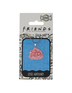 Merchandising - Friends...