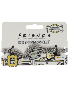 Merchandising - Friends... 2